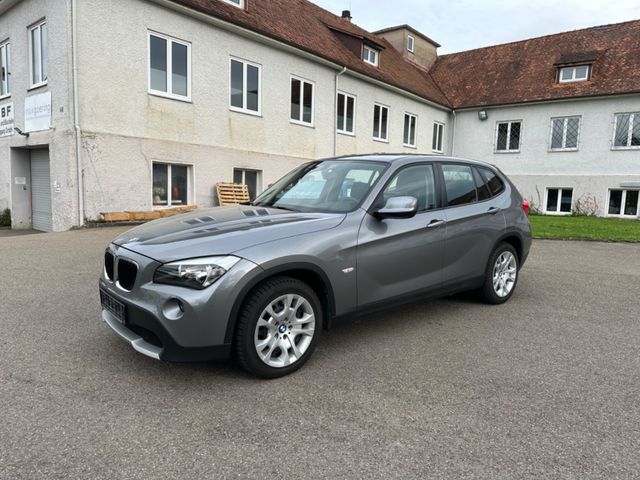 BMW X1 Baureihe X1 sDrive 18i/2 Hand/KD Neu/64600 KM