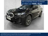 BMW X6 xDrive40d M Sport HUD PANO ACC AHK 360°KAM - BMW X6: 40 D