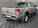 Ford Ranger 2.2 TDCi Limited 4x4 Tempo*AHK*PDC*SHZ - gebrauchte Ford Ranger aus dem Jahr 2015