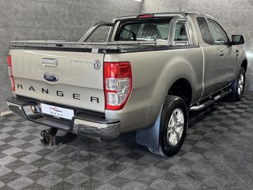 Ford Ranger - 4