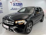 Mercedes-Benz GLC 200 d 4Matic 120KW*Business*Advanced*LED*EU6 - Mercedes-Benz GLC 200 in Köln