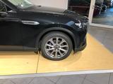 Mazda CX-60 Exclusive-Line AWD Leder - Mazda CX-60: Exclusive Line