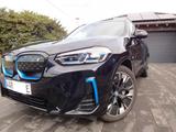 BMW iX3 IMPRESSIVE IMPRESSIVE Laser, AHK, Leder - BMW iX3: Von Privat