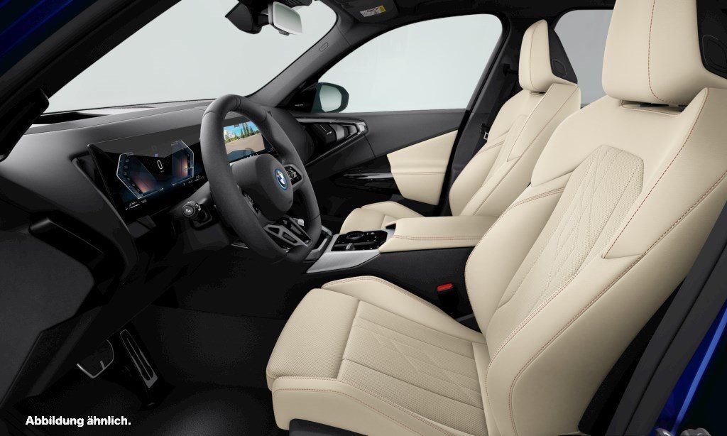 BMW X3 - Bild 4