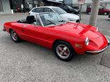 Alfa Romeo Spider Veloce 1750 - Alfa Romeo Spider: Veloce