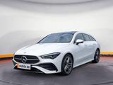 Mercedes-Benz CLA 250 SB 4M AMG Sport Premium LED Pano Navi SH - Mercedes-Benz CLA 250 Shooting Brake in Bielefeld