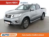 Nissan NP300 Pick-up 2.3 dCi N-Connecta DK 4x4 Aut.*NAV - Nissan NP 300 SUV