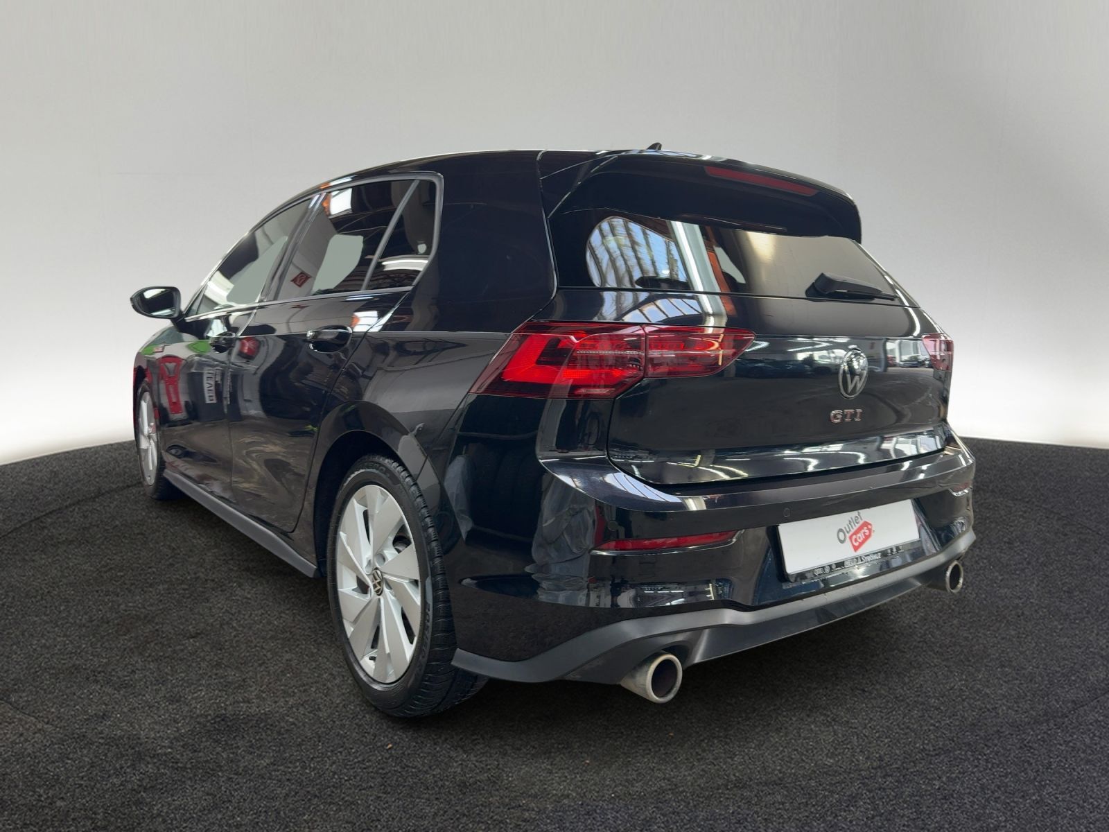 Volkswagen Golf - Bild 3