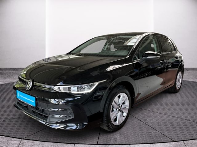 Fahrzeugabbildung Volkswagen Golf 1.5 TSI LIFE NAVI STANDHZG GJR