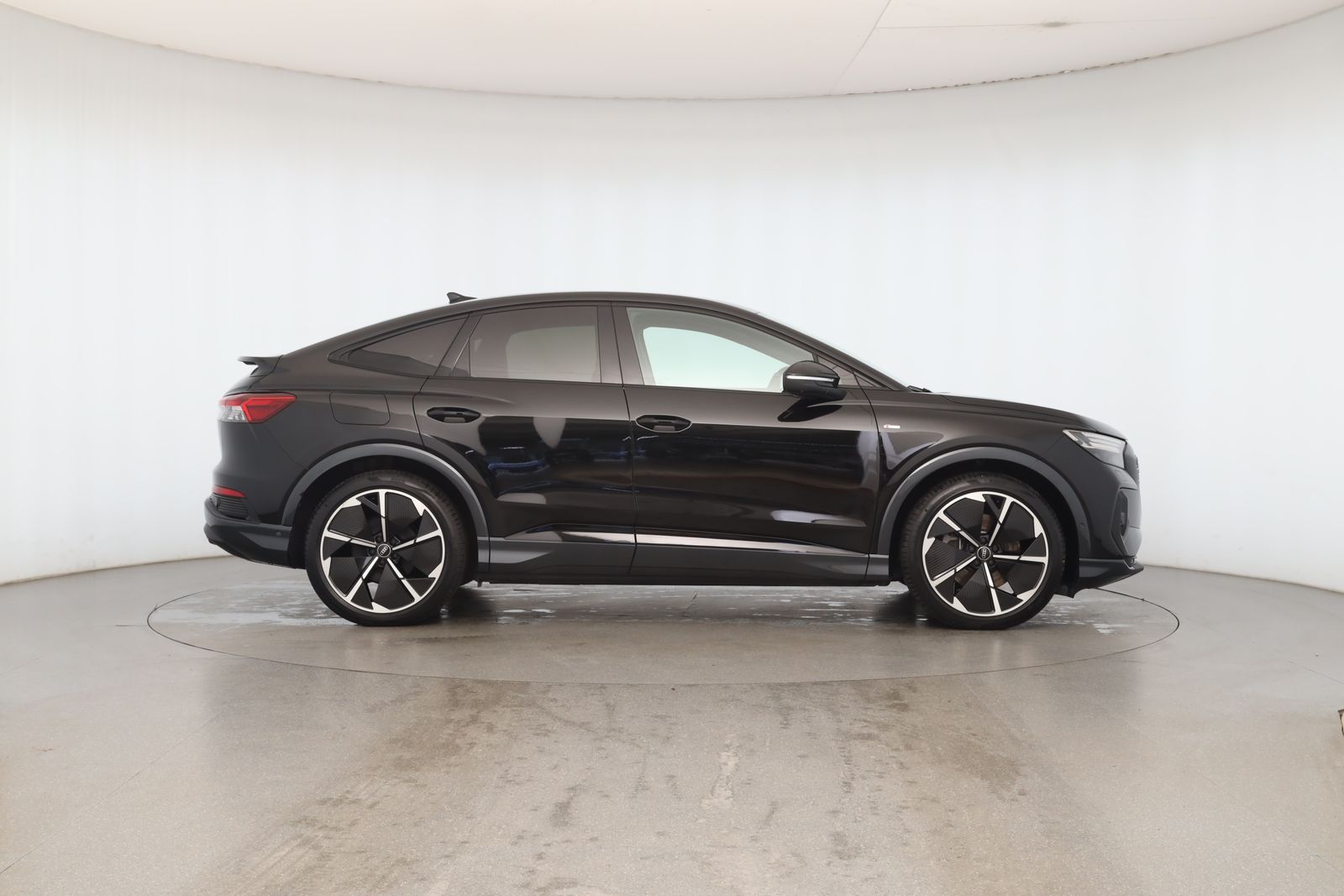Audi Q4 e-tron - Bild 7