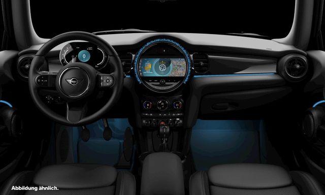 Foto Nummer 3: MINI Cooper Cabrio