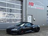 Audi R8 V10 Spyder 5.2 FSI quattro Laser B&O Capristo - Audi R8 Capristo Gebrauchtwagen