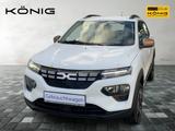 Dacia Spring Extreme ELECTRIC 65 PS Kamera - weiße Dacia Spring