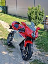 MV Agusta F4 750S 1+1 - MV Augusta F4 750