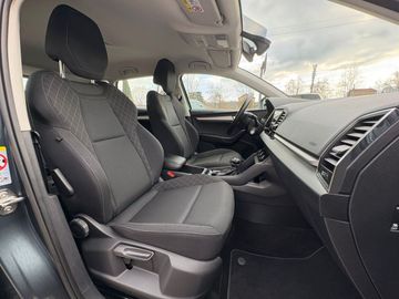 Skoda Karoq - 9