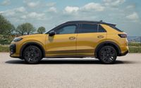 Volkswagen T-Roc - Vorschau Bild 6
