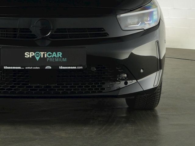 Corsa F FACELIFT GS AT+LED MATRIX+NAVI+PANORAMAD