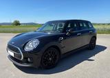 MINI One Clubman  - MINI One Clubman von privat