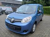 Renault Kangoo Rollstuhlauto el. Rampe - Renault Kangoo aus 2013
