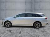 Kia Ceed SW 1.6 GDI Plug-In PLATINUM LED+NAVI+PANO - Kia mit Hybrid-Antrieb: Kombi