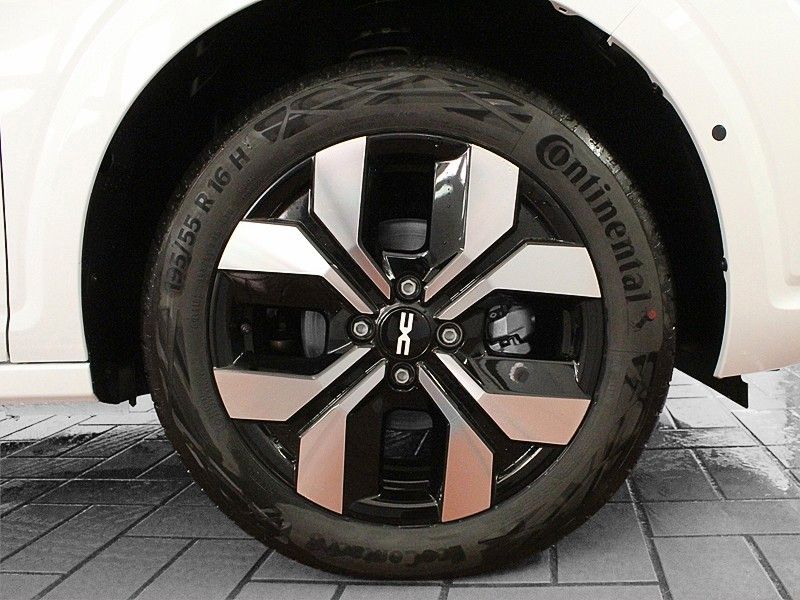 Fahrzeugabbildung Dacia Sandero TCe 90 auto Journey *Komfort-Paket*Sitzh