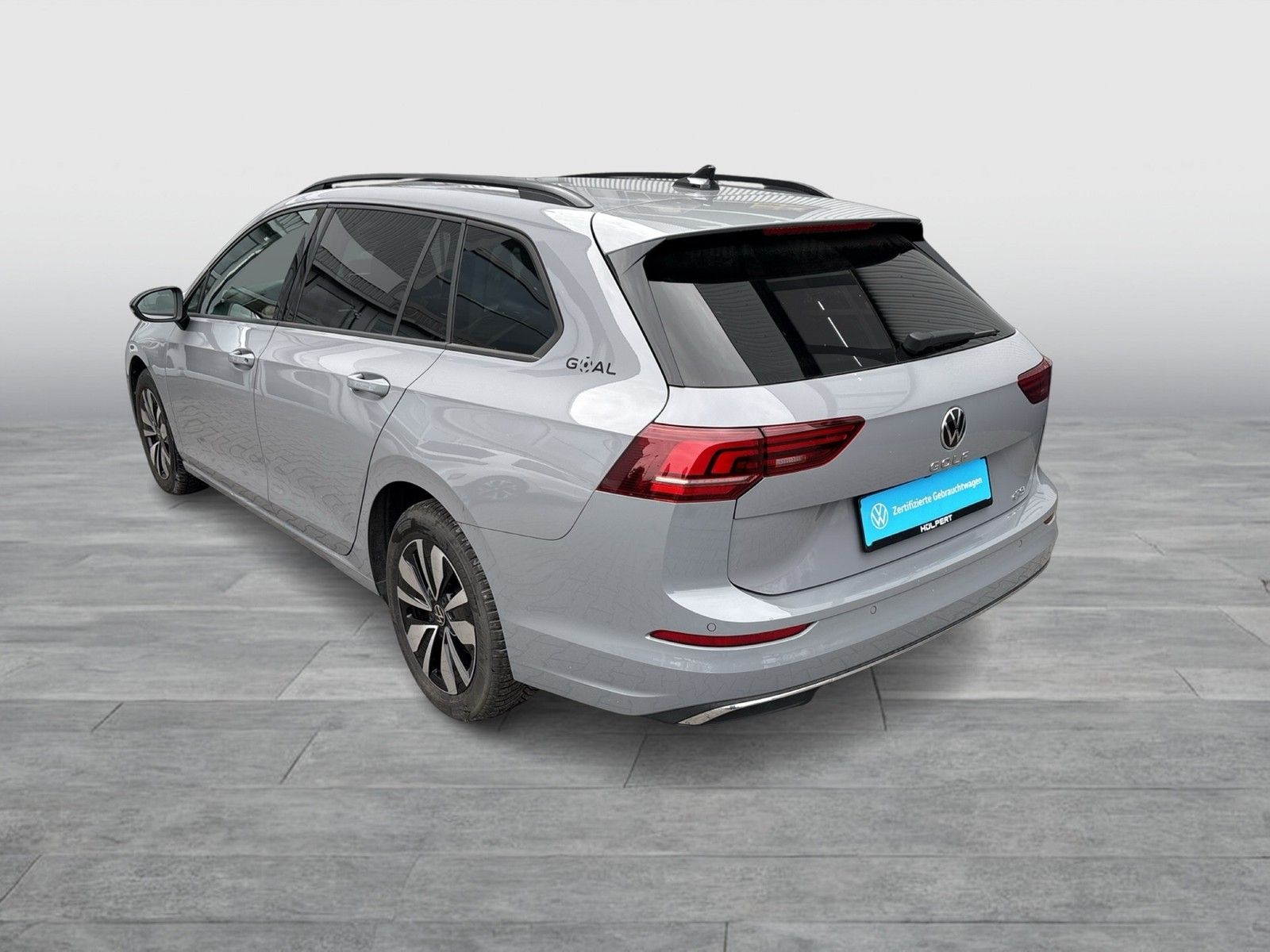 Volkswagen Golf Variant VIII 1.5 eTSI GOAL CAM ACC CARPLAY foto 4