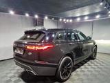 Land Rover Range Rover Velar R-DYNAMIC|AUTOM|LEDER|LED|NAVI - schwarze Land Rover Range Rover Velar