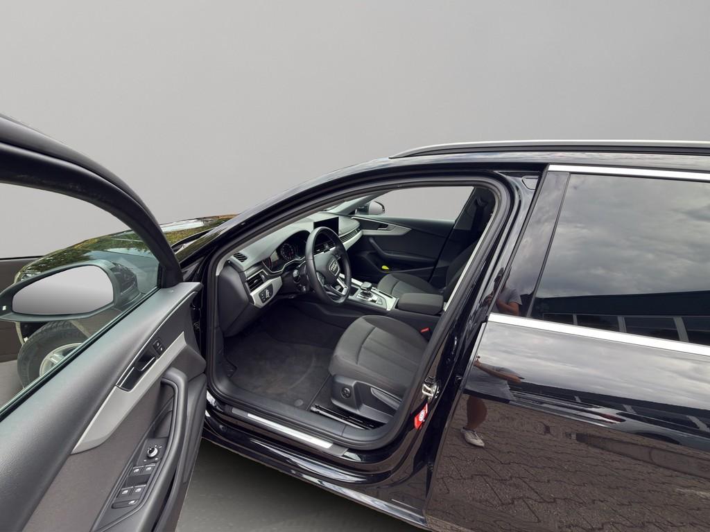 Audi A4 Avant 35 TDI S-Tr. AHK Panoramadach, миниатюра 11