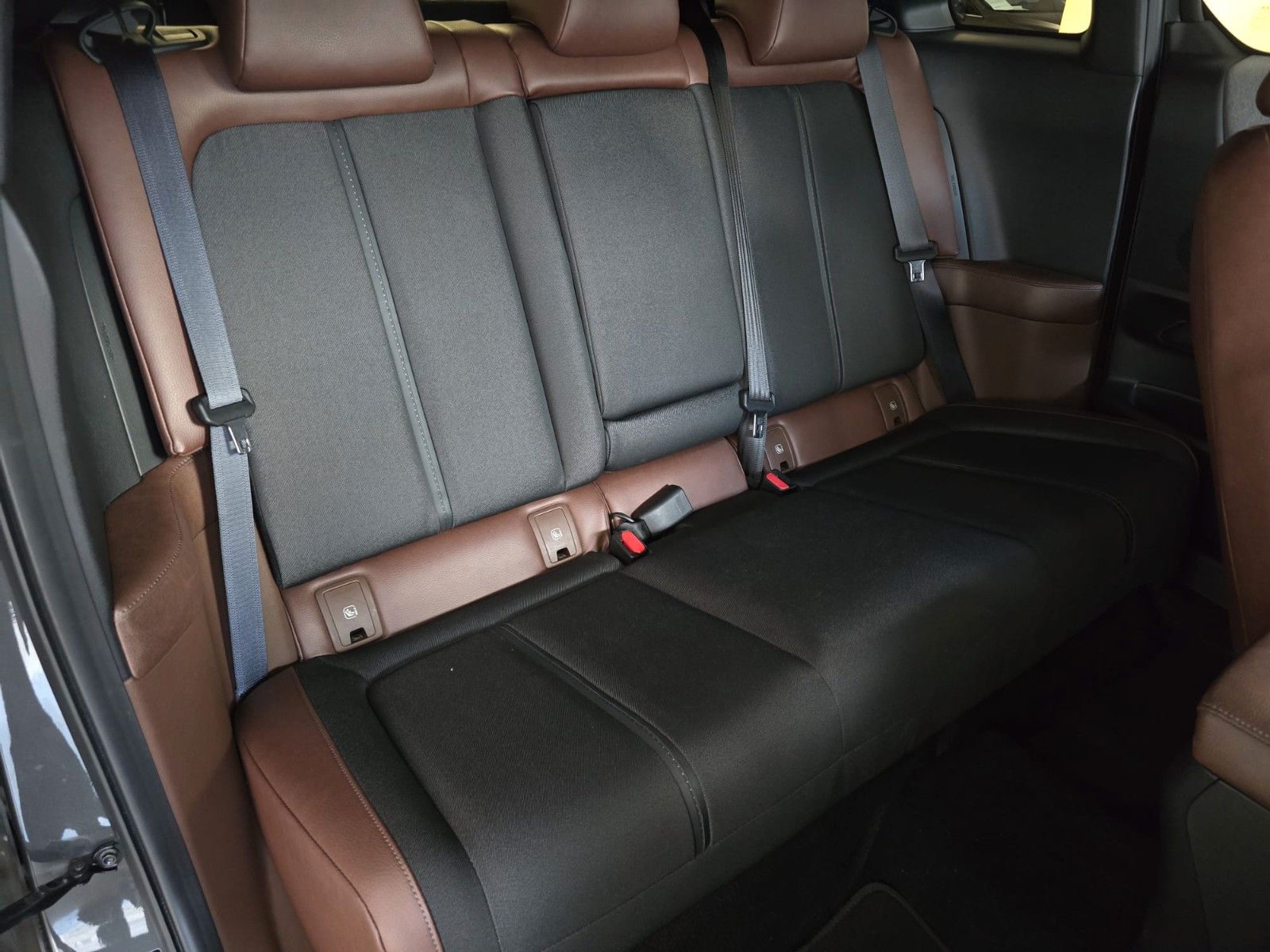 Mazda MX-30 - Bild 17