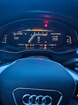 Audi S6 TDI quattro tiptronic Avant - - Audi S6 mit Diesel-Antrieb