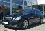Mercedes-Benz E 350 T CDI //AMG //AVANTGARDE  - : Xenonscheinwerfer