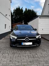 Mercedes-Benz Mercedes Benz CLA 220d Coupé mit GARANTIE ... - Mercedes-Benz CLA 220 in Bochum