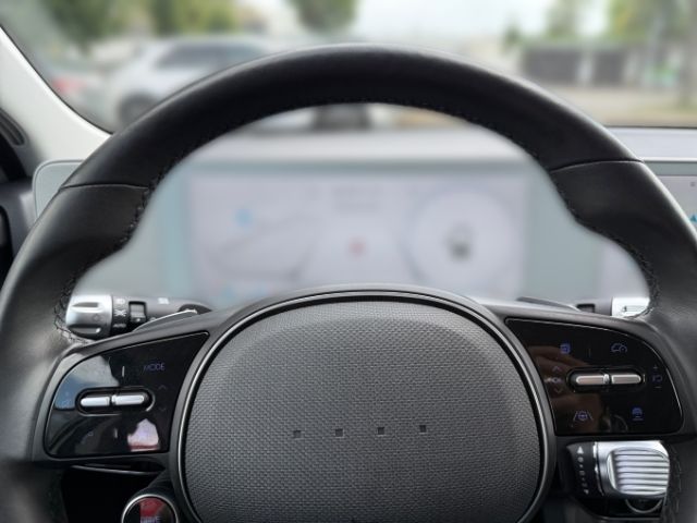 Fahrzeugabbildung Hyundai IONIQ 5 Techniq Elektro 72 +NAVI+KLIMA+RFK+SHZ+C