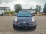 Nissan Micra City - Nissan Micra