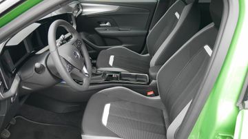 Bild 10 Opel Mokka 1.2 GS LED Matrix-Licht