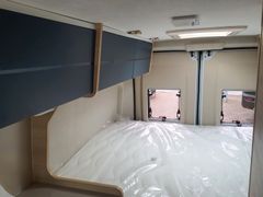 Chausson V 594 L FirstLine MJ 26, Zubehör- u. Connect