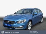 Volvo V60 T3 Momentum - Volvo V60 Momentum mit Benzin-Antrieb