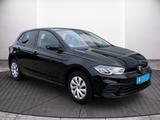 Volkswagen Polo 1.0 TSI OPF 70 kW 7-Gang-DSG Life NAVI SHZ - Volkswagen Polo: Limousine