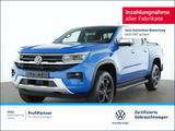Volkswagen Amarok DC Style 4Motion AHK ACC Standhzg Navi - Volkswagen Amarok in Frankfurt (Main)