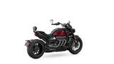 Triumph ROCKET 3 STORM GT      *MODELL 2025 - TRIUMPH 3 ROCKET GT