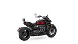 Triumph ROCKET 3 STORM GT      *MODELL 2025 - TRIUMPH 2 ROCKET