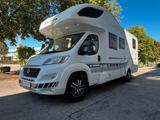 Adria Coral XL A670SL special Edition  - Adria Alkoven
