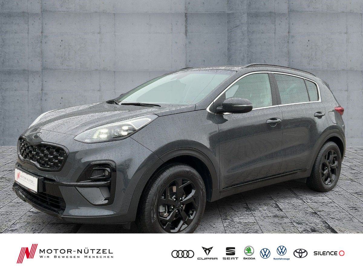 Kia Sportage - Bild 1