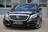 Mercedes-Benz S 350d BlueTec*LED*Pano*Burm.*360°*Distronic* - Mercedes-Benz S 350 aus 2013