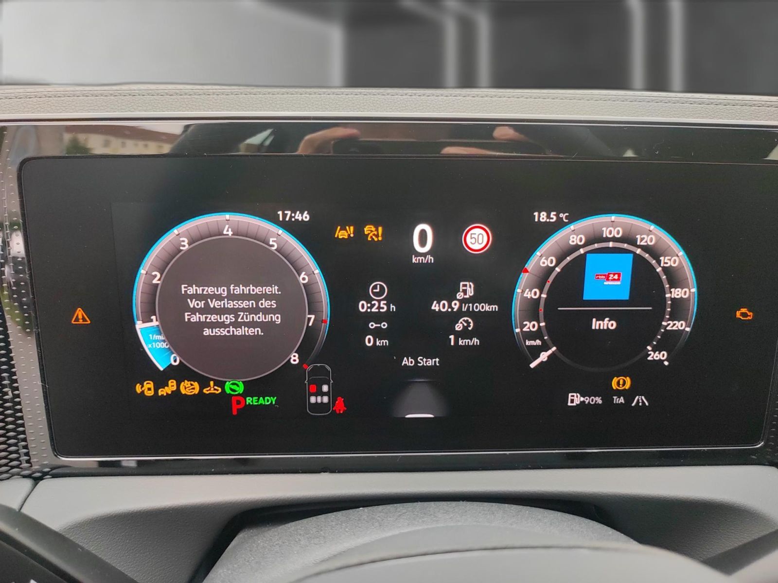 Volkswagen Tiguan - Bild 14