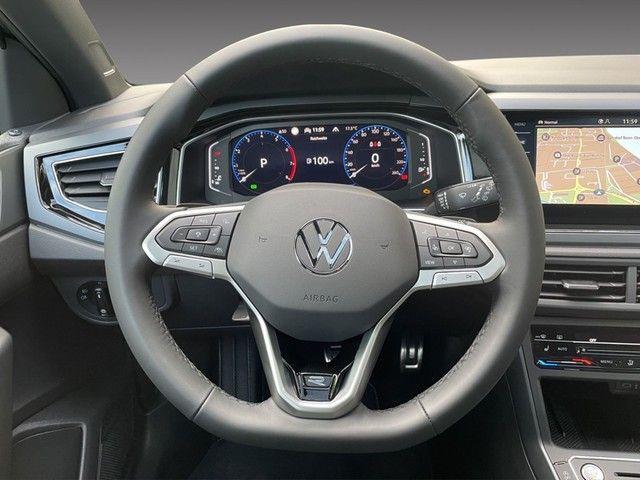Volkswagen Taigo R-Line -20% Preisvorteil Lagerwagenaktion