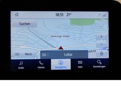 Fahrzeugabbildung Ford Transit Connect Kasten lang*Kamera*Navi*Winterp!