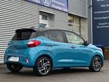 Hyundai i10 1,2 AT Prime 1.HAND/NAVI/KEYLESS/CAM/4SEASON - Hyundai i10: Prime