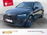 Audi SQ5 55 TDI q. Tiptr., Matrix LED, AHK, HUD, B&O, - gebrauchte Audi SQ5 aus dem Jahr 2023
