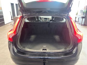 Volvo V60 - 12